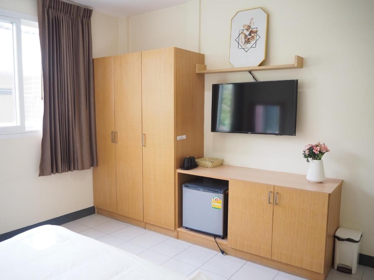 Nana Best Inn Hotel Makkasan المظهر الخارجي الصورة