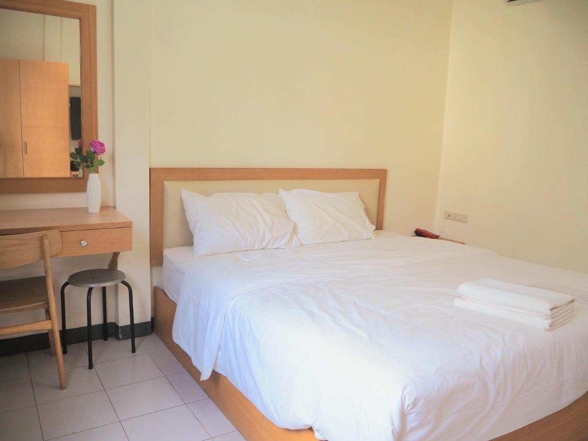 Nana Best Inn Hotel Makkasan المظهر الخارجي الصورة