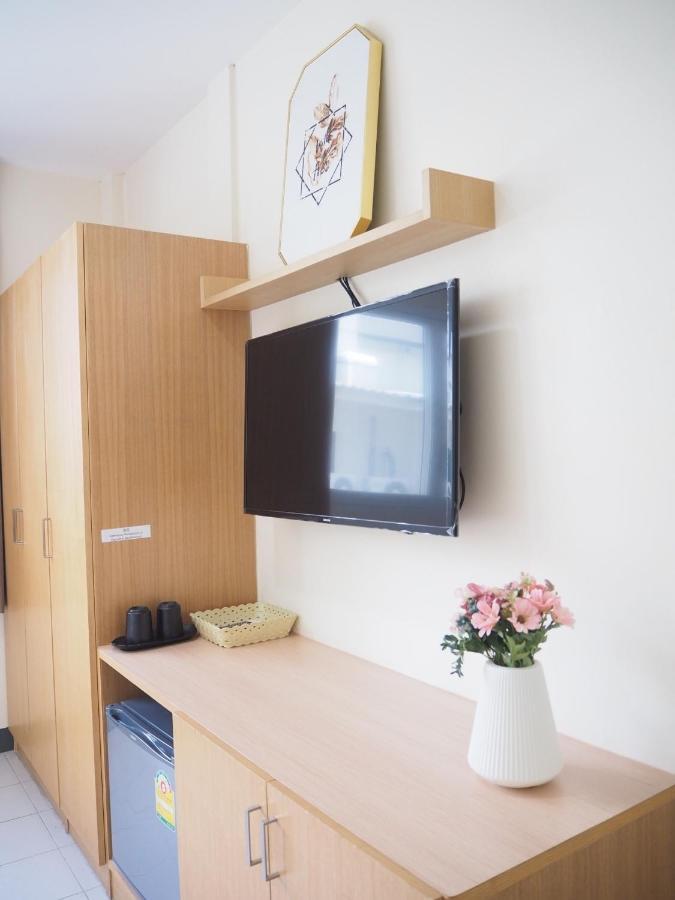 Nana Best Inn Hotel Makkasan المظهر الخارجي الصورة