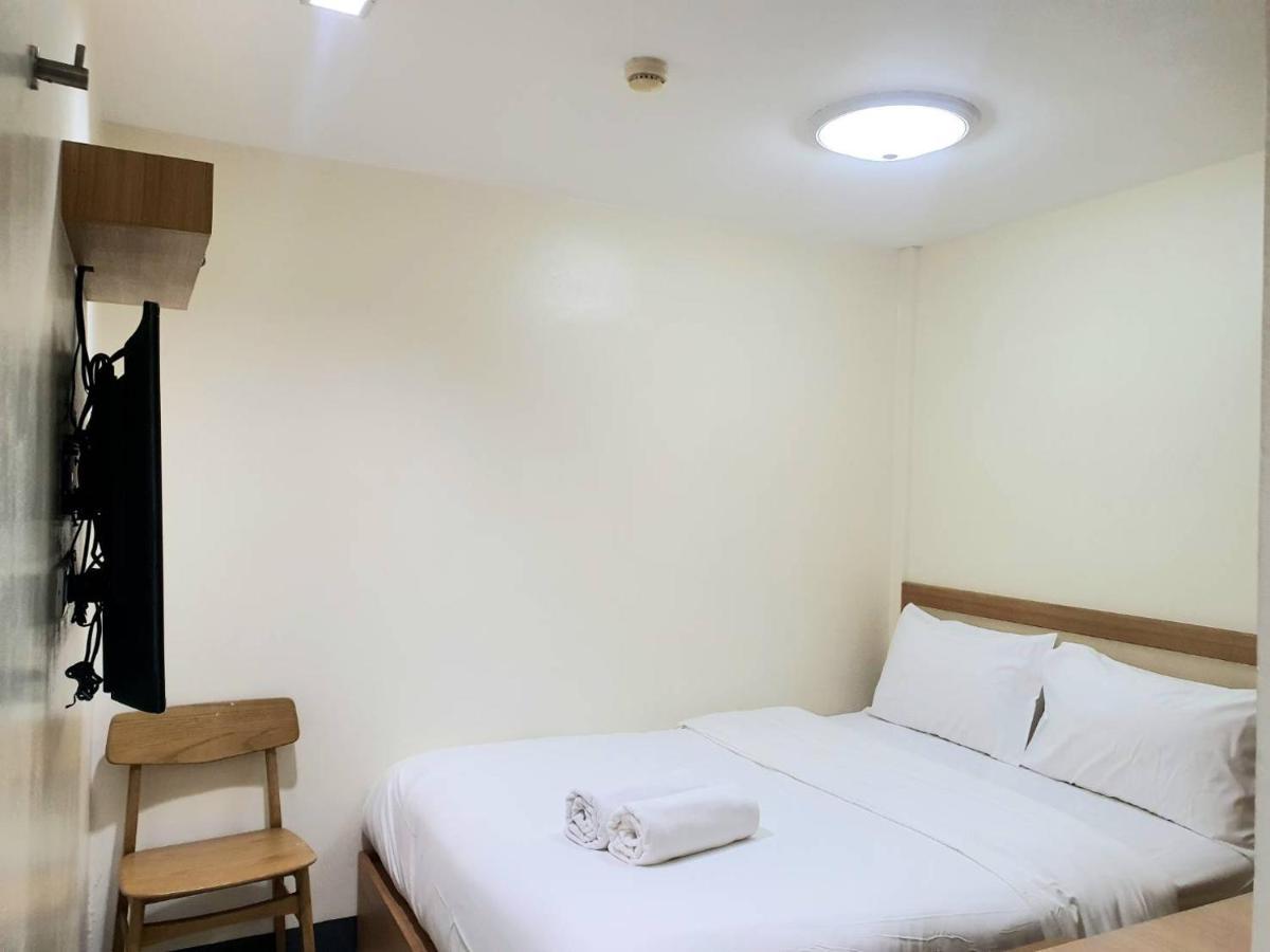 Nana Best Inn Hotel Makkasan المظهر الخارجي الصورة