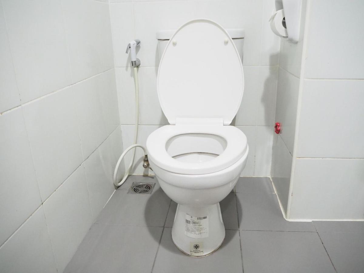 Nana Best Inn Hotel Makkasan المظهر الخارجي الصورة