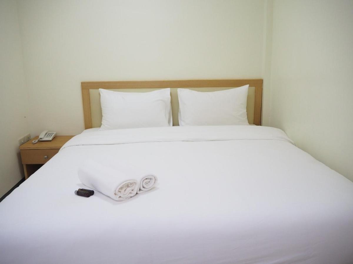 Nana Best Inn Hotel Makkasan المظهر الخارجي الصورة