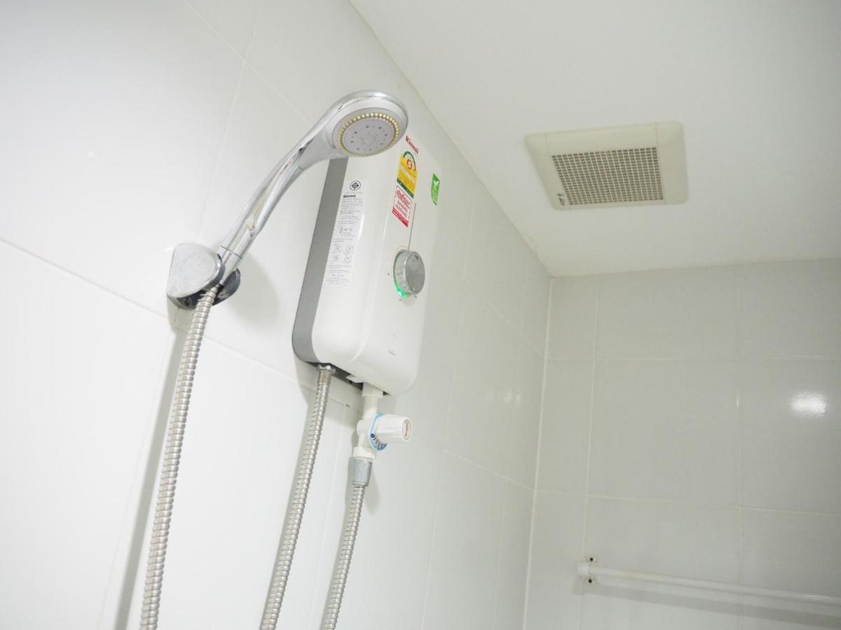 Nana Best Inn Hotel Makkasan المظهر الخارجي الصورة