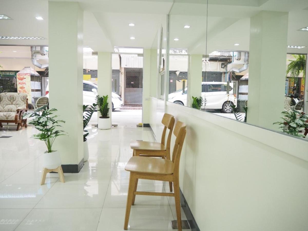 Nana Best Inn Hotel Makkasan المظهر الخارجي الصورة
