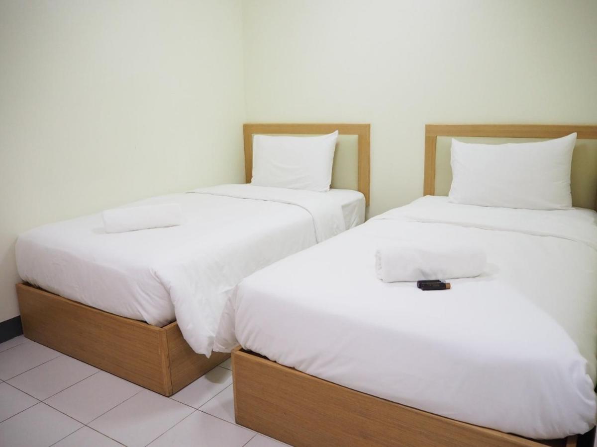 Nana Best Inn Hotel Makkasan المظهر الخارجي الصورة