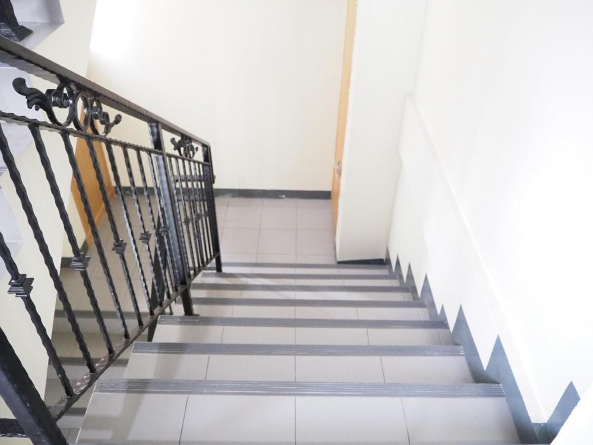 Nana Best Inn Hotel Makkasan المظهر الخارجي الصورة