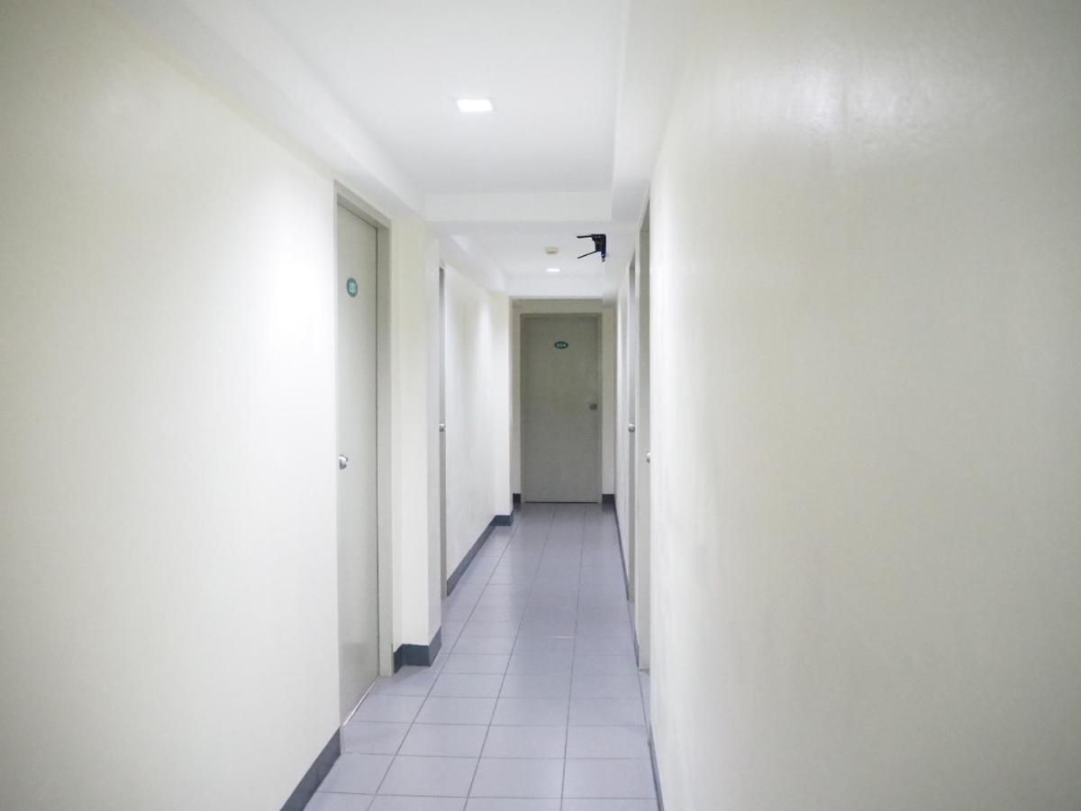 Nana Best Inn Hotel Makkasan المظهر الخارجي الصورة
